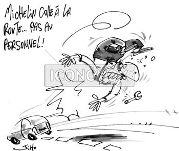 dessin de Jiho, réf. 0031-0841