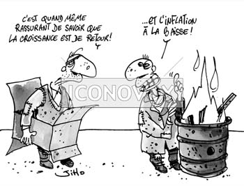 dessin de Jiho, réf. 0031-0860