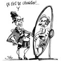 dessin de Jiho, r&eacute;f. 0031-0870