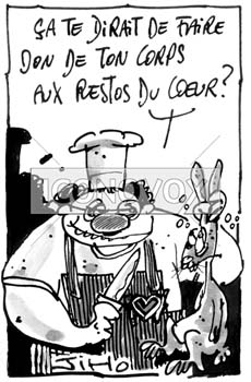dessin de Jiho, réf. 0031-0877