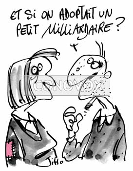 dessin de Jiho, réf. 0031-0879