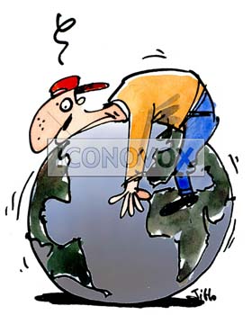 dessin de Jiho, réf. 0031-0885