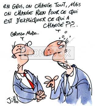 dessin de Jiho, réf. 0031-0890