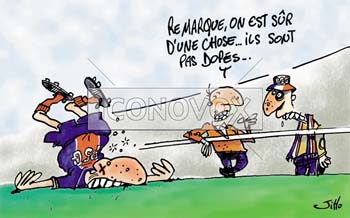 dessin de Jiho, réf. 0031-0898