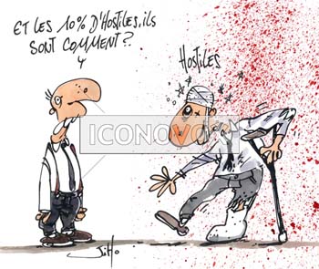 dessin de Jiho, réf. 0031-0956