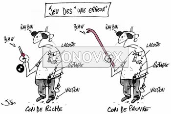 dessin de Jiho, réf. 0031-1004
