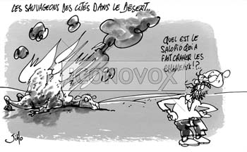 dessin de Jiho, réf. 0031-1024