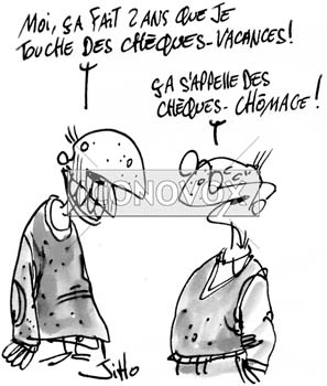 dessin de Jiho, réf. 0031-1036