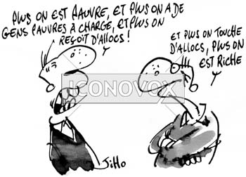 dessin de Jiho, réf. 0031-1054