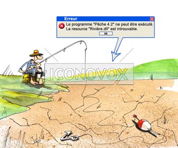 dessin de Jiho, réf. 0031-1081