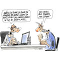 dessin de Jiho, r&eacute;f. 0031-1108