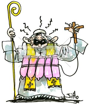 dessin de Jiho, réf. 0031-1385