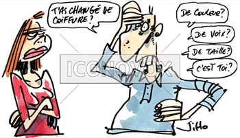 dessin de Jiho, réf. 0031-1401