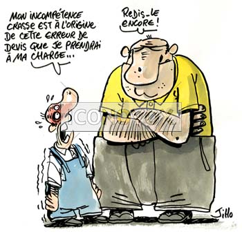 dessin de Jiho, réf. 0031-1721