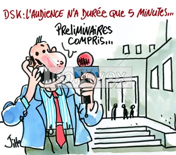 dessin de Jiho, réf. 0031-1957