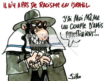 dessin de Jiho, réf. 0031-1984
