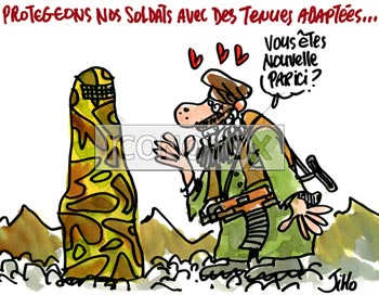 dessin de Jiho, réf. 0031-2004