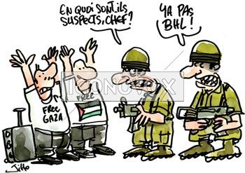 dessin de Jiho, réf. 0031-2010