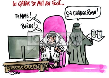 dessin de Jiho, réf. 0031-2021