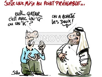 dessin de Jiho, réf. 0031-2023