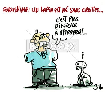 dessin de Jiho, réf. 0031-2025
