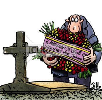 dessin de Jiho, réf. 0031-2043