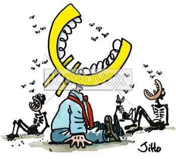 dessin de Jiho, réf. 0031-2099