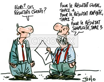 dessin de Jiho, réf. 0031-2118