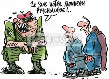 dessin de Jiho, réf. 0031-2161