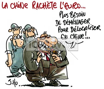dessin de Jiho, réf. 0031-2191