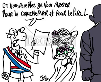 dessin de Jiho, réf. 0031-2218