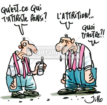 dessin de Jiho, réf. 0031-2232