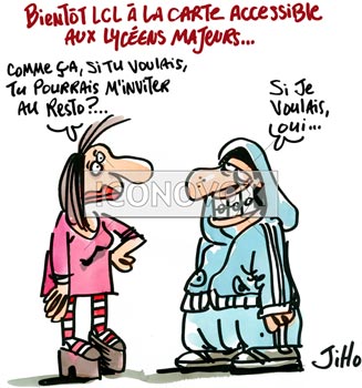 dessin de Jiho, réf. 0031-2233