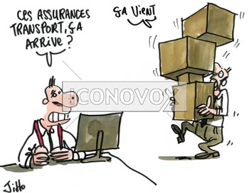 dessin de Jiho, réf. 0031-2234