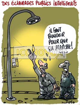 dessin de Jiho, réf. 0031-2235
