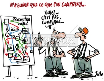 dessin de Jiho, réf. 0031-2237