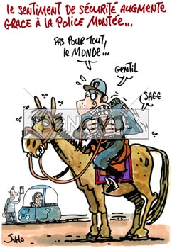 dessin de Jiho, réf. 0031-2254