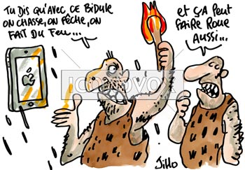 dessin de Jiho, réf. 0031-2262