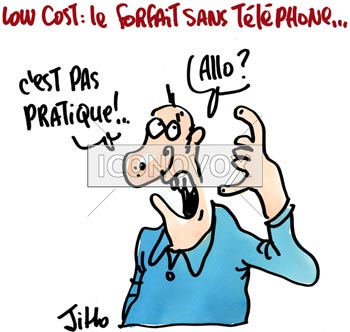 dessin de Jiho, réf. 0031-2263