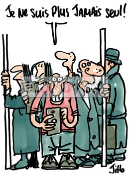 dessin de Jiho, réf. 0031-2267
