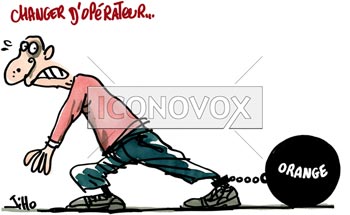 dessin de Jiho, réf. 0031-2268