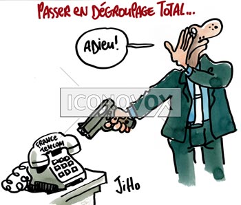 dessin de Jiho, réf. 0031-2273