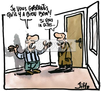 dessin de Jiho, réf. 0031-2283