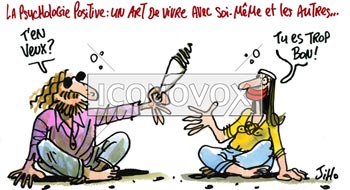 dessin de Jiho, réf. 0031-2293