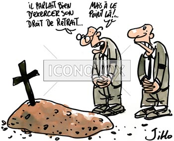 dessin de Jiho, réf. 0031-2313