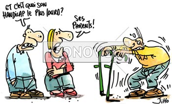 dessin de Jiho, réf. 0031-2315