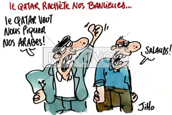 dessin de Jiho, réf. 0031-2322
