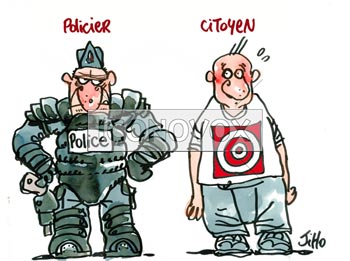dessin de Jiho, réf. 0031-2337