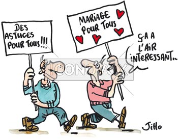 dessin de Jiho, réf. 0031-2348