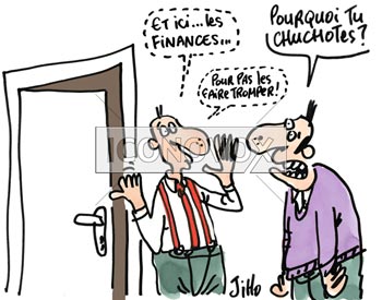 dessin de Jiho, réf. 0031-2353